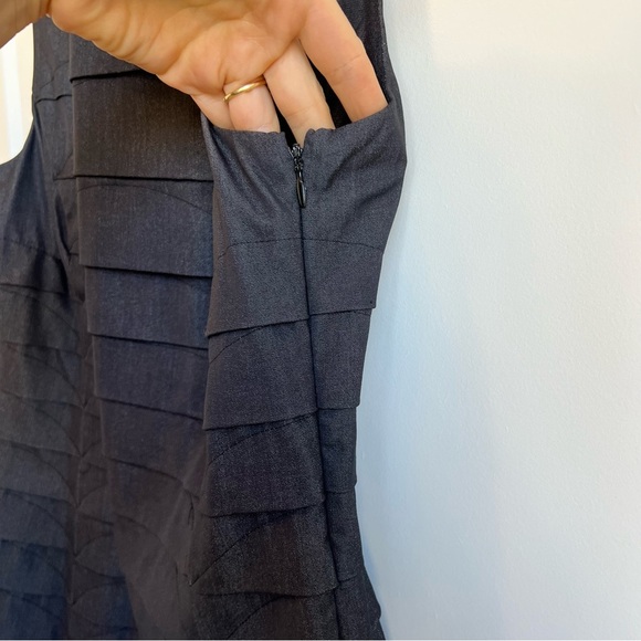 Ellen Tracy dress size 6 - Picture 5 of 7